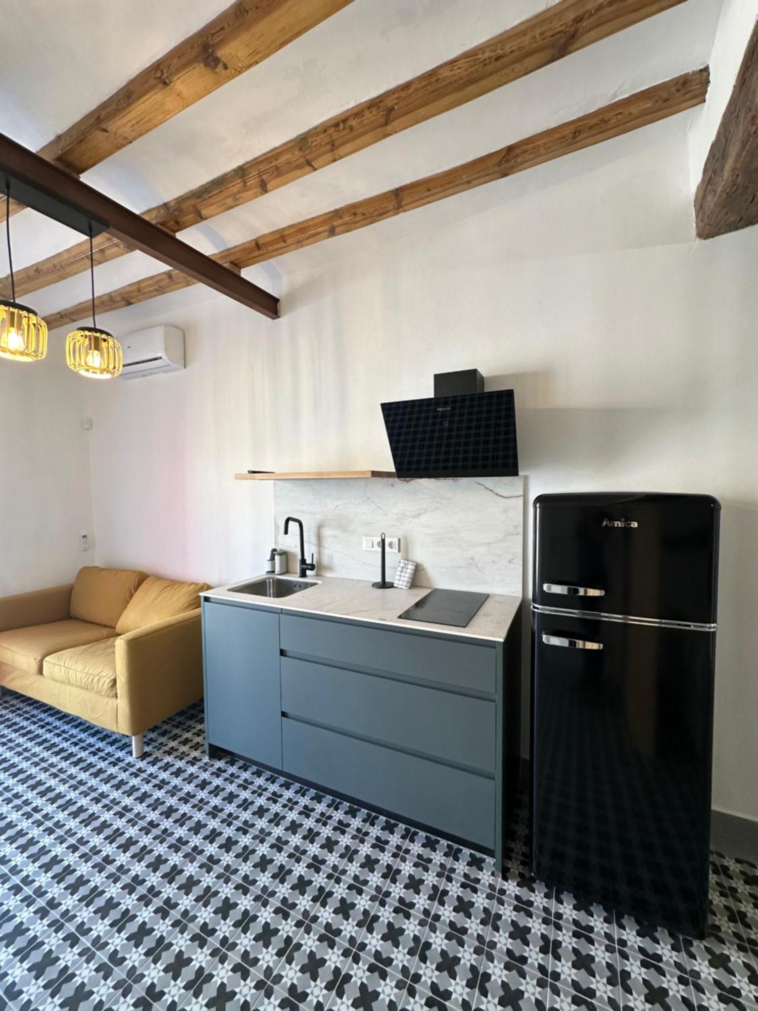 Vilamar Suite 빌라조요사 외부 사진