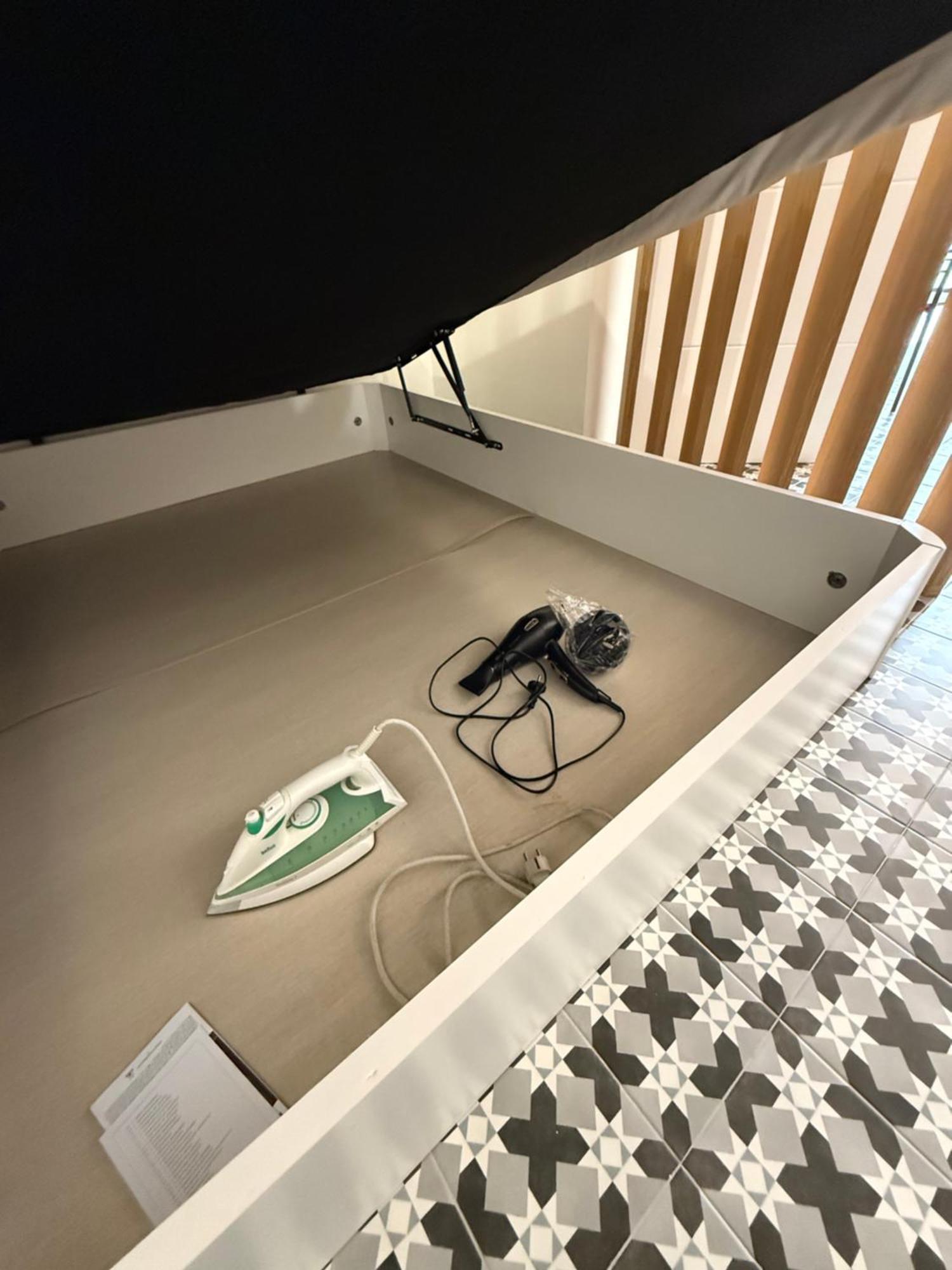 Vilamar Suite 빌라조요사 외부 사진