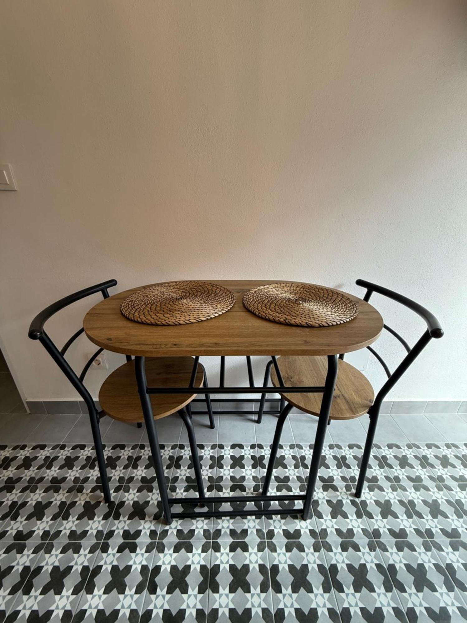 Vilamar Suite 빌라조요사 외부 사진