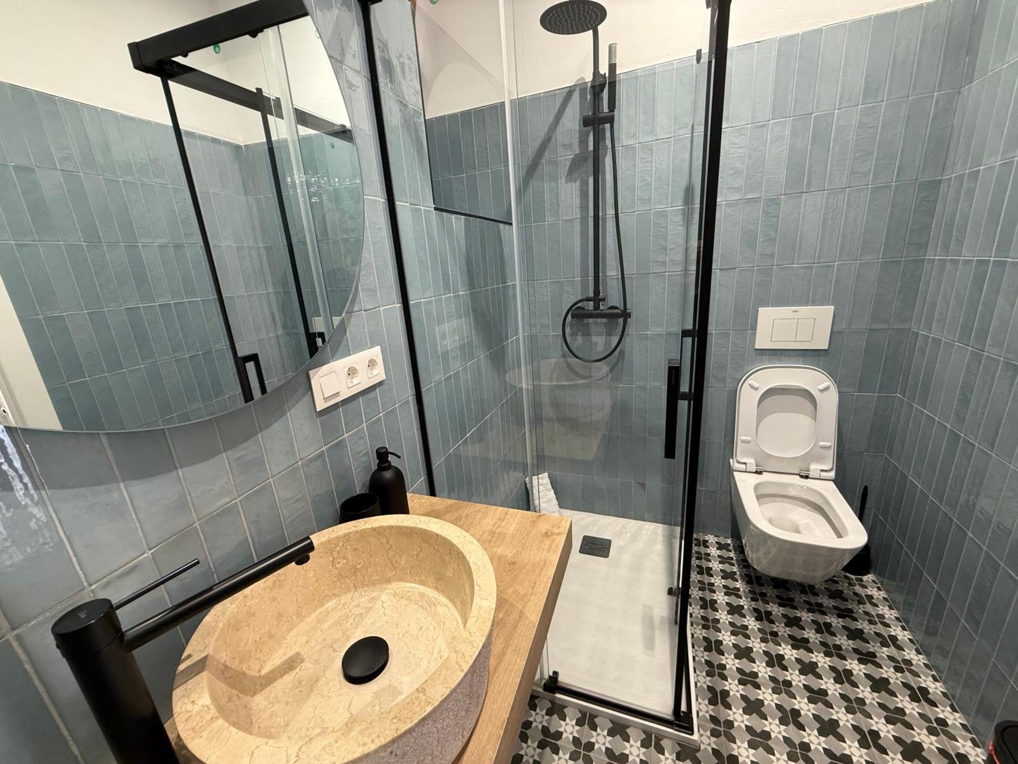 Vilamar Suite 빌라조요사 외부 사진