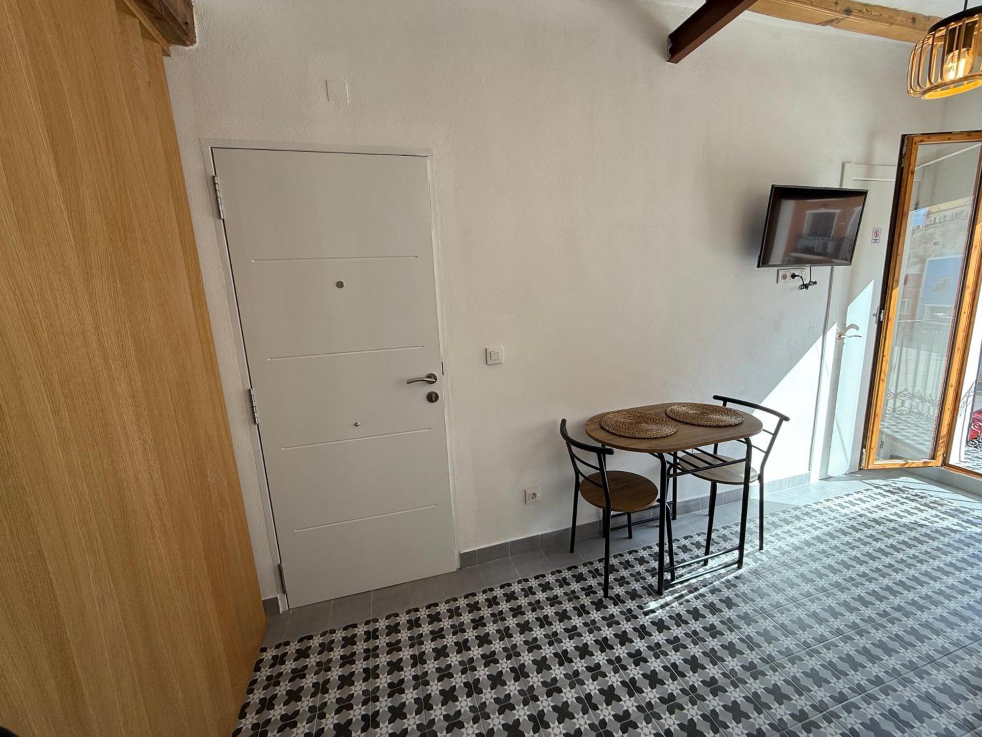 Vilamar Suite 빌라조요사 외부 사진