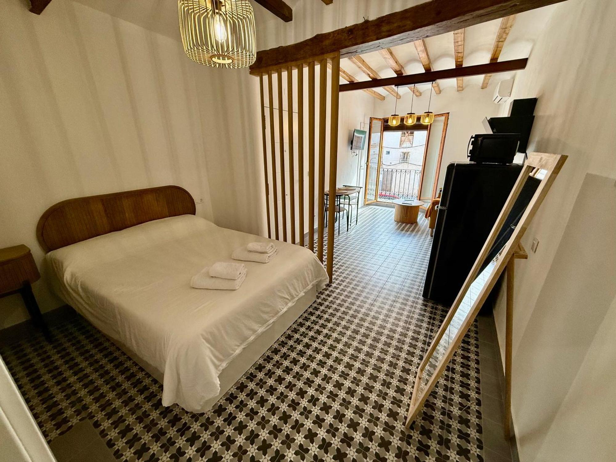 Vilamar Suite 빌라조요사 외부 사진