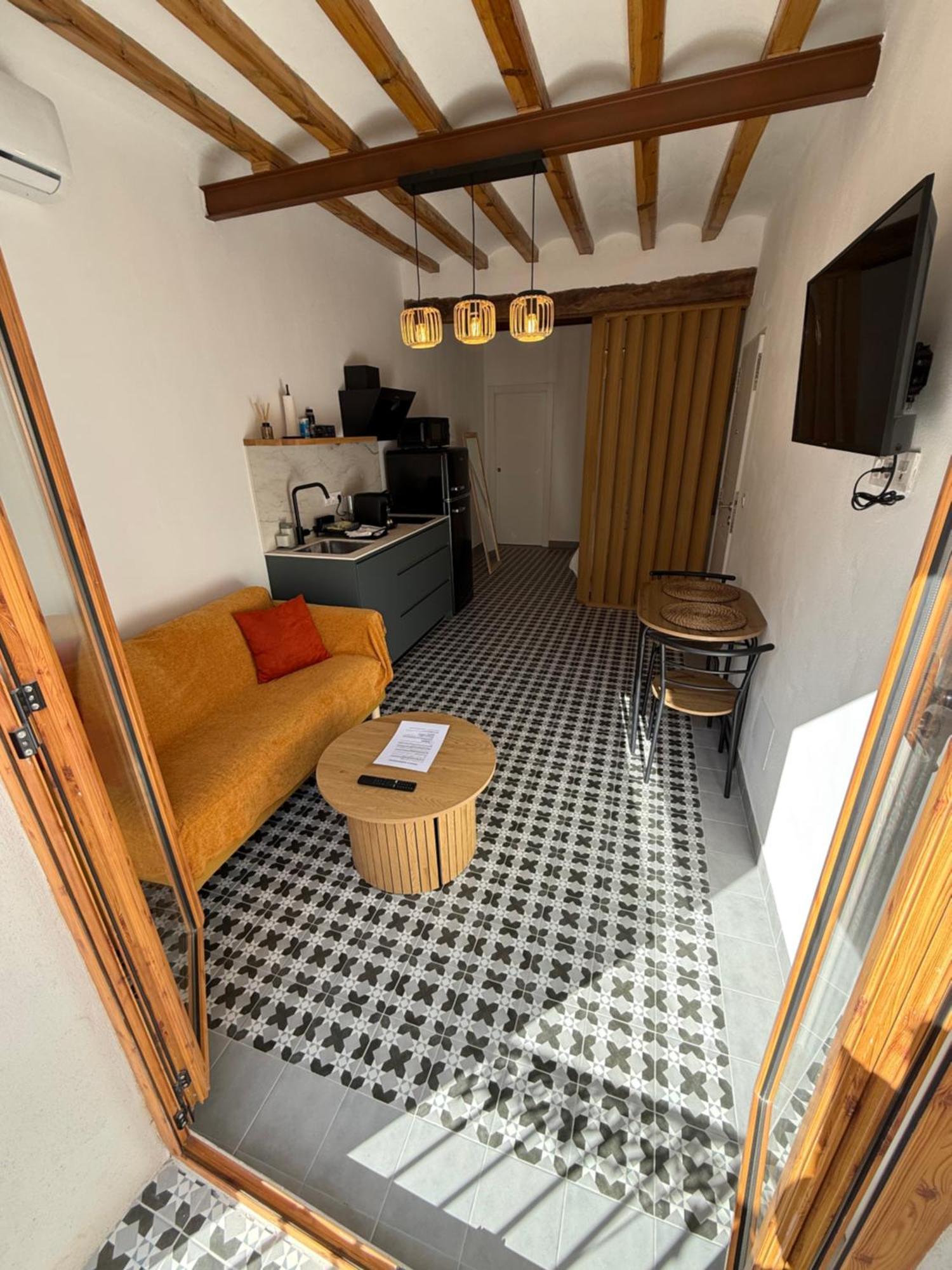 Vilamar Suite 빌라조요사 외부 사진